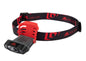 Mikado Lampe - Mit Universalklammer - 260 Lum + Bewegungssensor - 1 Stk.