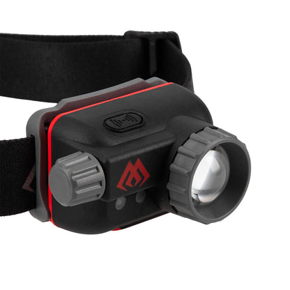 Mikado Lampe - Zoom Mit Stufenloser Dimmung - 320 Lum + Bewegungssensor - 1 Stk.