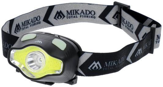 Mikado Kopflampe - Kopf Cree - 1 Stk.
