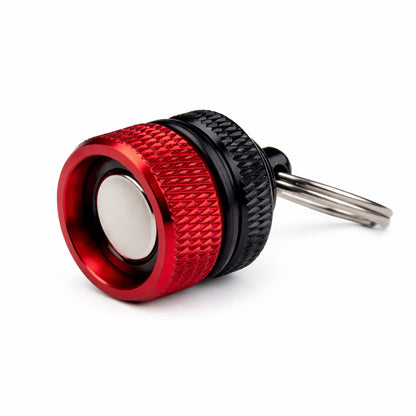 Mikado Clip - Mit Magnet Für Kescher 3-6KG - Verstellbare Stärke - 1 Stk.