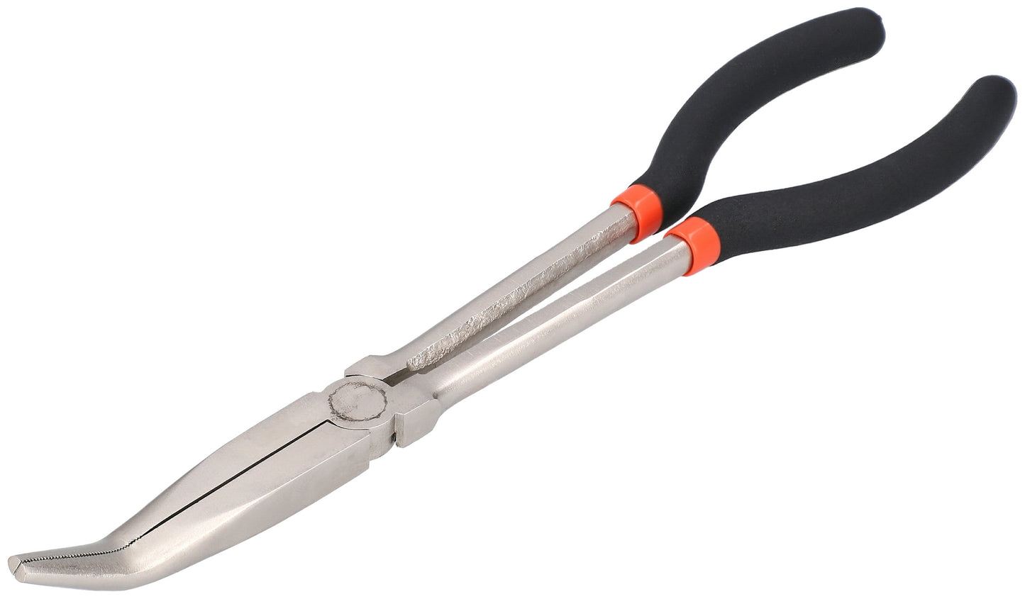 Mikado Zangen - Zum Abhaken 30cm - 1 Stk.