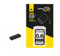Mikado Ärmel - Klemmung Doppelt - Größe 06mm - 20  Stk.