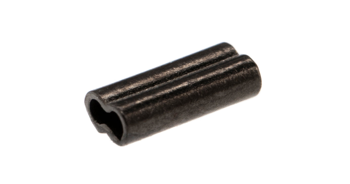 Mikado Ärmel - Klemmung Doppelt - Größe 0.9mm - 20  Stk.