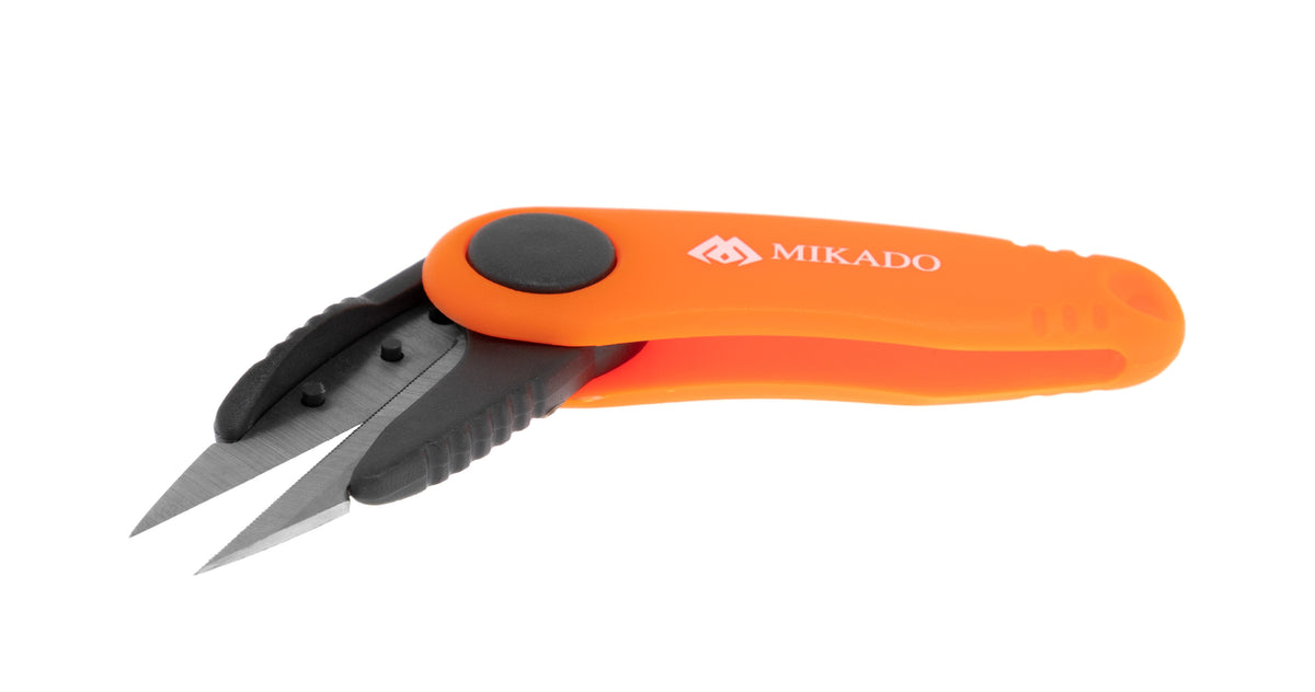 Mikado Schere - Faltbarer Cutter - 1 Stk.