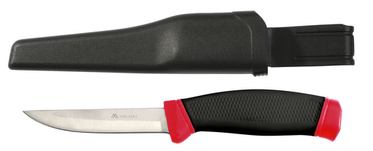Mikado Fischermesser - 209 - Klinge 3.7 Zoll - 1 Stk.