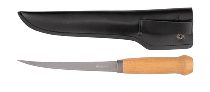 Mikado Fischermesser - Zum Filetieren Klinge 6 Zoll - 1 Stk.