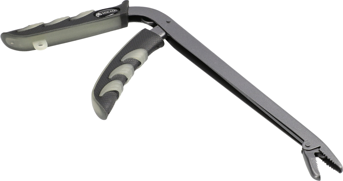 Mikado Pistolenzange 24 Cm – 1 Stk.