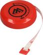 Mikado Maßband - Rund - 150 Cm - 10 Stk.