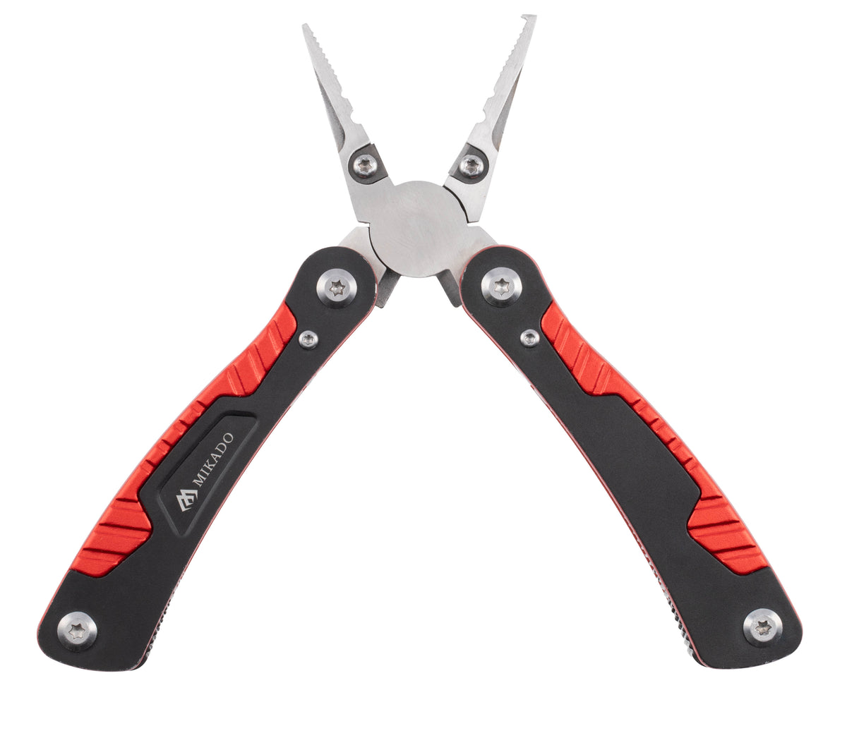 Mikado Multitool - Multifunctional Pliers M-Tool 12 In 1 - 1pc.