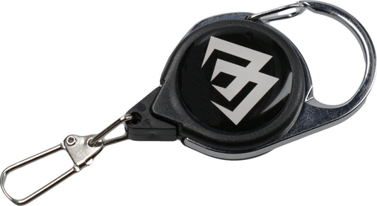 Mikado Fishing Clip - Accessory Retractor - 1pc.