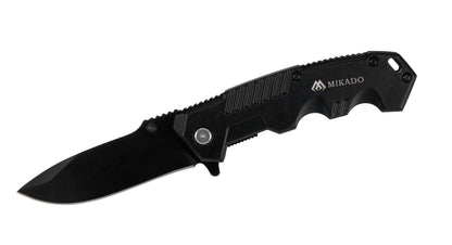 Mikado Angelmesser - Klappbares Taktisches Messer - Klinge 8,5cm - 1 Stk.