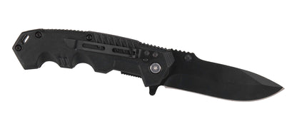 Mikado Angelmesser - Klappbares Taktisches Messer - Klinge 8,5cm - 1 Stk.