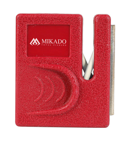Mikado Schärfer - Für Messer Und Haken - 1 Stk.