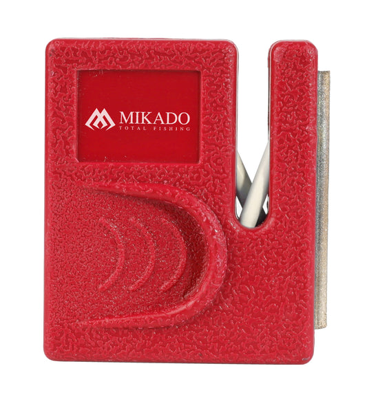 Mikado Schärfer - Für Messer Und Haken - 1 Stk.