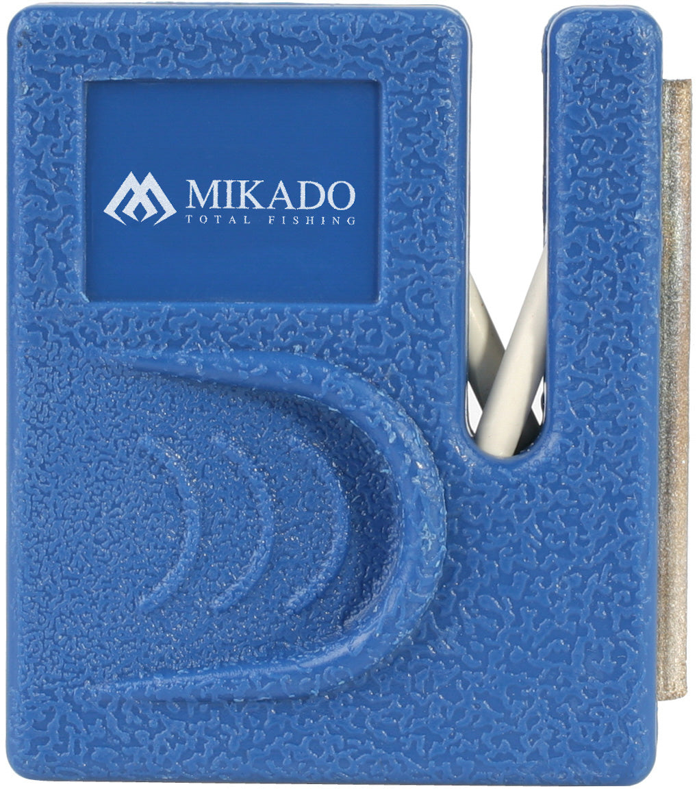 Mikado Schärfer - Für Messer Und Haken - 1 Stk.