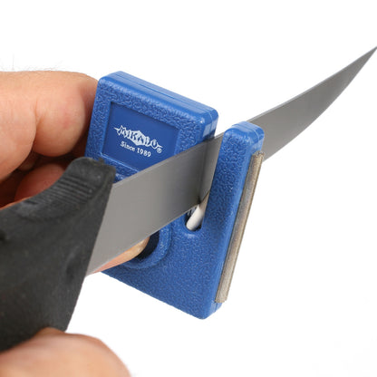 Mikado Schärfer - Für Messer Und Haken - 1 Stk.