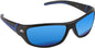 Mikado Sonnenbrille - Polarisiert - 7516 - Blau Und Violett - 1 Stk.