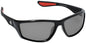 Mikado Sonnenbrille - Polarisiert - 7774 - Grau - 1 Stk.