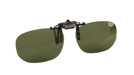 Mikado Sonnenbrille - Polarisiert Deckel - Cpon - Grün - 1 Stk.