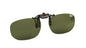 Mikado Sonnenbrille - Polarisiert Deckel - Cpon - Grün - 1 Stk.