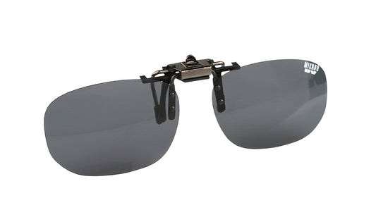 Mikado Sonnenbrille - Polarisiert Deckel - Cpon - Grau - 1 Stk.