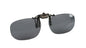 Mikado Sonnenbrille - Polarisiert Deckel - Cpon - Grau - 1 Stk.