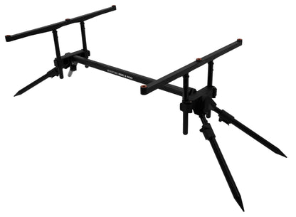 Mikado Rodpod - Starter Pod 3 Rod - 1 Stk.