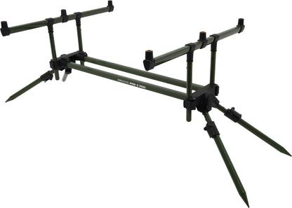 Mikado Rodpod - Second Pod 3 Rod - 1 Stk.