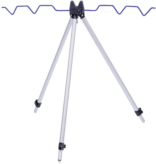 Mikado Dreibein - Brandungsangel-Dreibein - 120cm - 1 Stk.