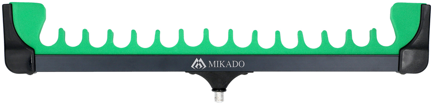 Mikado Rutenauflage Feeder - Method Feeder Gewindeunterstützung - 33cm - 1 Stk.