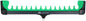 Mikado Rutenauflage Feeder - Method Feeder Gewindeunterstützung - 33cm - 1 Stk.