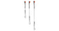 Mikado Verbinder - Feeder Link 7CM - 3 Stk.