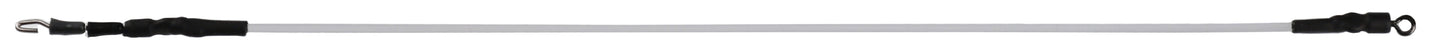 Mikado Connector - Feeder Gum Link 0,80mm/10cm - 3 pcs.