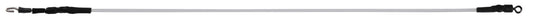 Mikado Connector - Feeder Gum Link 0,80mm/10cm - 3 pcs.