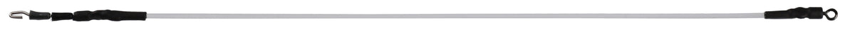 Mikado Connector - Feeder Gum Link 0,80mm/15cm - 3 pcs.