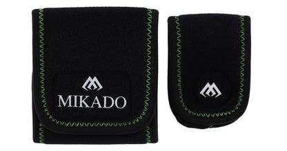 Mikado Band - Neopren Für Ruten (25x8cm+15x5cm) - 2 Stk.