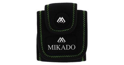 Mikado Band - Neopren Für Ruten (25x8cm+15x5cm) - 2 Stk.