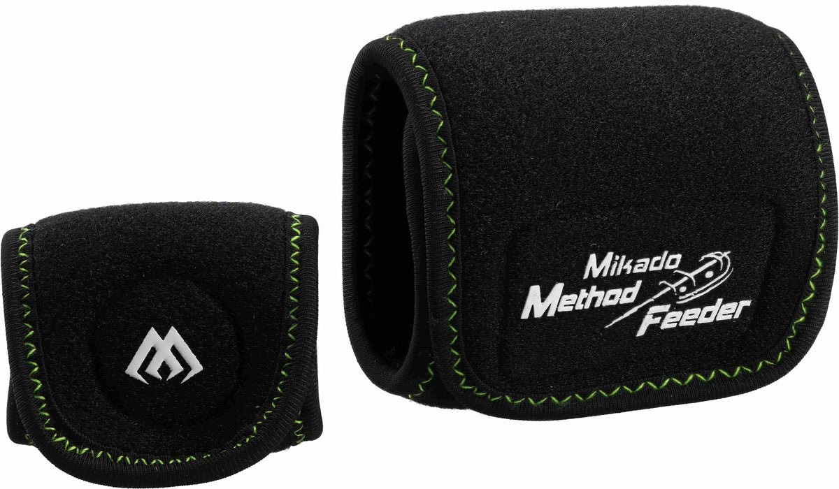 Mikado Band - Neopren Mit Tasche (25x8cm+15x5cm) - 2 Stk.