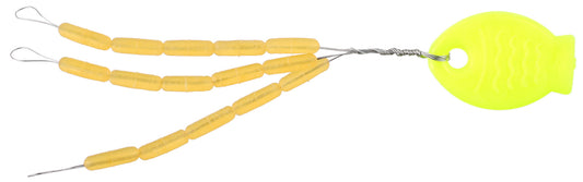 Mikado Stopper - Silikon - Größe Ss - 1 Satz