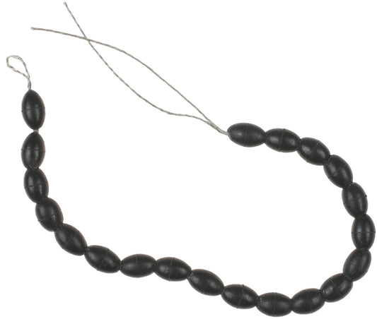 Mikado Stopper - Gummi - Größe S - 1 Satz