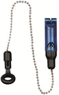 Mikado Bissanzeiger - Intro Hanger - Blau - 1 Stk.