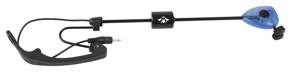 Mikado Bissanzeiger - Led Swing Indicator - Hanger - Blau - 1 Stk.