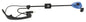 Mikado Bissanzeiger - Led Swing Indicator - Hanger - Blau - 1 Stk.