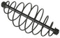 Mikado Feeder - Madenring 7cm - 10 Stk.
