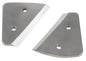Mikado Ersatzmesser - Für Classic Ice Drill 130 Mm - 1 Set