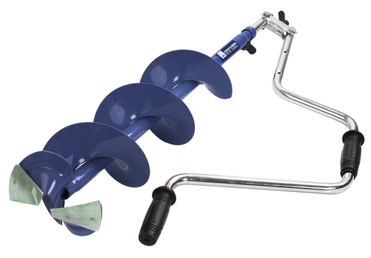 Mikado Eisbohrer - Classic Ice Drill