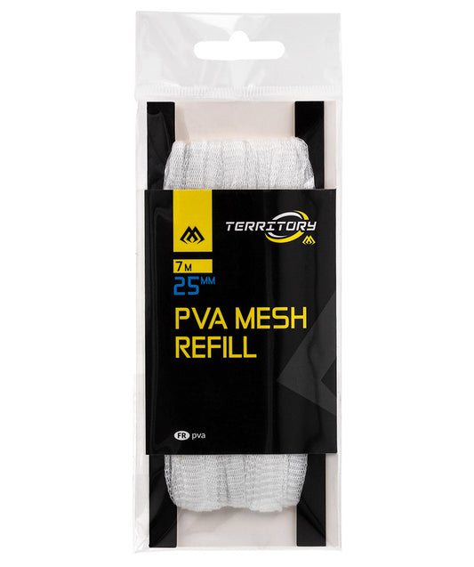 Mikado Pva - Mesh Refill - Ersatznetz mm/7 M