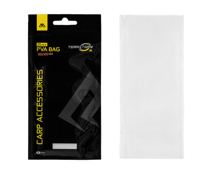 Mikado Pva - Bags - Solid 50x120 Mm - 25 Stk.