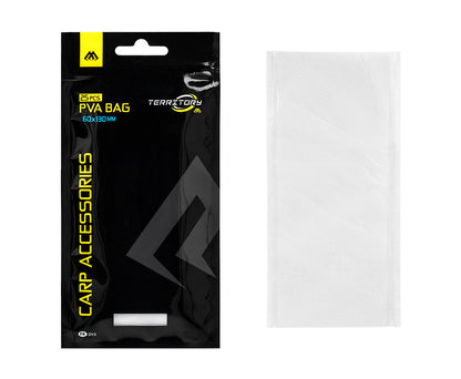 Mikado Pva - Bags - Solid 60x130 Mm - 25 Stk.