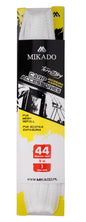 Mikado Pva - Mesh Nachfüllpackung Langsam Auflösend 44mm/5m - 1 Stk.
